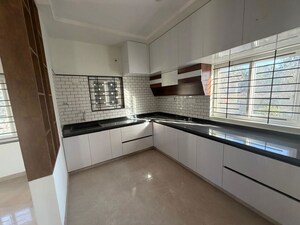 Kitchen in 4 BHK Independent House at Yelahanka – for Sale