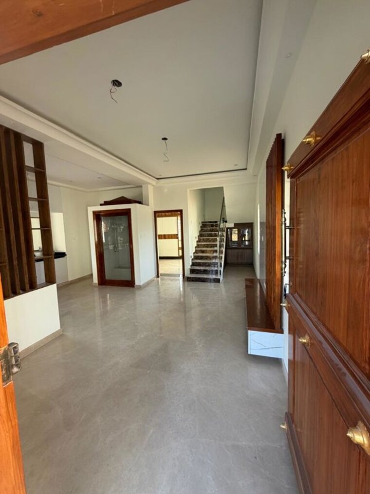 Room, yelahanka 4 Bedroom 3180 Sq.Ft. Independent House In Yelahanka Bangalore 10631558