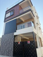 4 BHK + Basement,Store Room 3180 Sq.Ft. Independent House in Yelahanka