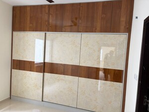 2.5 BHK Apartment For Rent in Godrej Royale Woods, Devanahalli