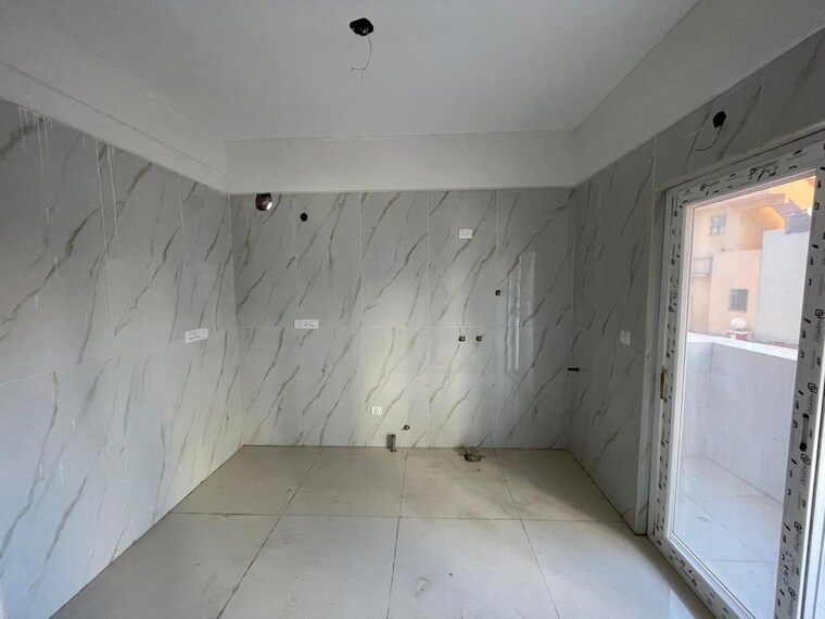 Bathroom, majestic-fortune 3 Bedroom 1776 Sq.Ft. Apartment In Jp Nagar Bangalore 10631476