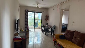 2 BHK + Prayer Room 718 Sq.Ft. Apartment in Nanded Asawari