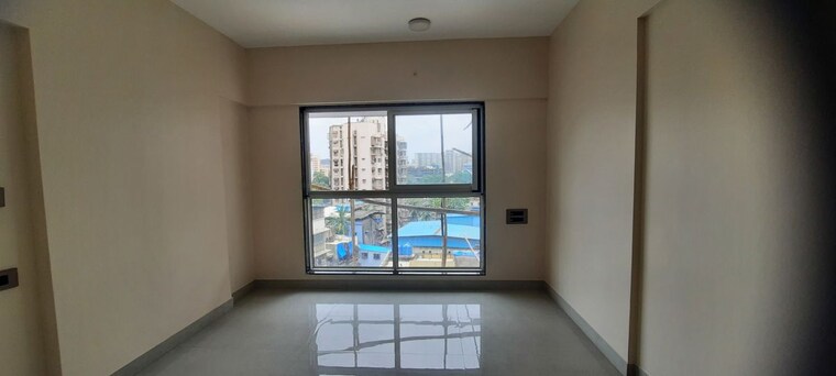 Bedroom, mayfair-breeze 3 Bedroom 825 Sq.Ft. Apartment In Andheri West Mumbai 10617470