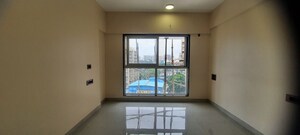 Bedroom in 3 BHK Apartment at Mayfair Breeze, Andheri West – for Sale