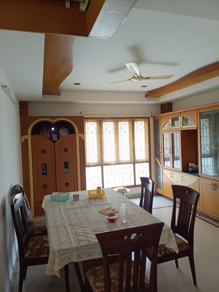 Kitchen, thirumala-towers 2 Bedroom 1600 Sq.Ft. Apartment In Moula Ali Hyderabad 10631567