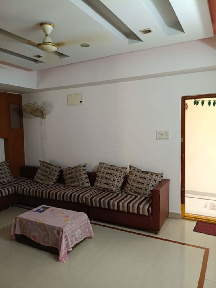 Bedroom, thirumala-towers 2 Bedroom 1600 Sq.Ft. Apartment In Moula Ali Hyderabad 10631567