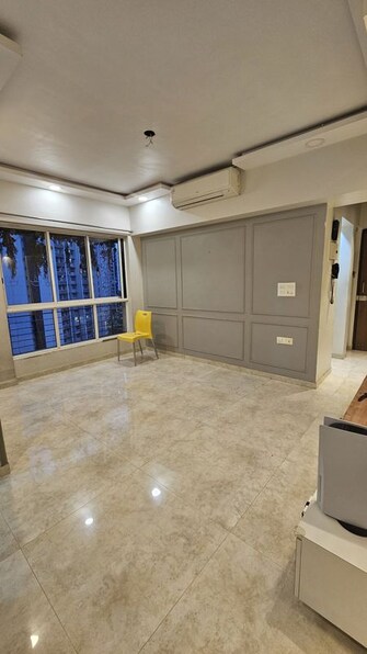 2 BHK + Store Room 672 Sq.Ft. Apartment in Lodha Amara