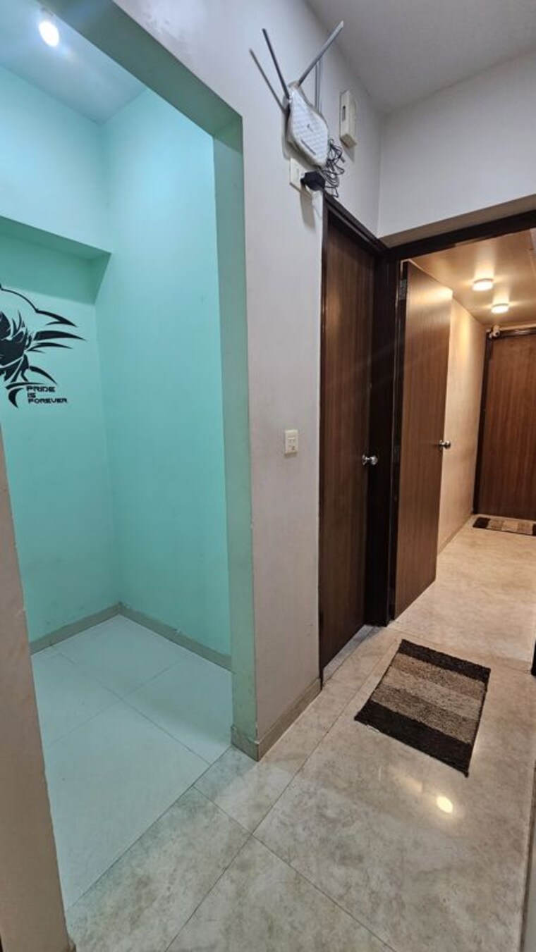 undefined, lodha-amara 2 Bedroom 672 Sq.Ft. Apartment In Kolshet Road Thane 10631527