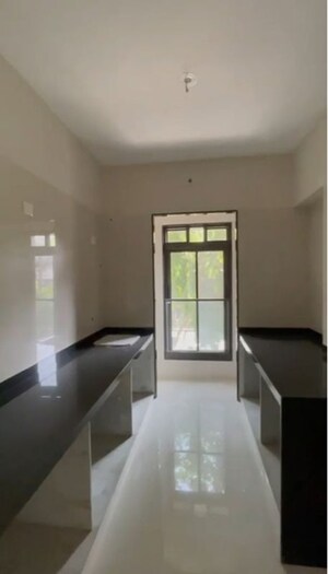 Kitchen in 2 BHK Apartment at Chembur – for Rent
