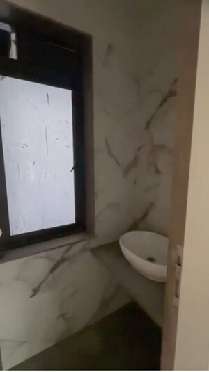 Bathroom in 2 BHK Apartment at Chembur – for Rent