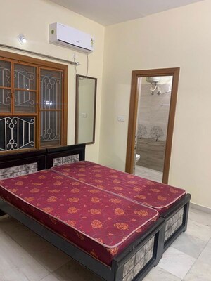 Bedroom in 3 BHK Apartment at Anu Residency, Kondapur – for Rent