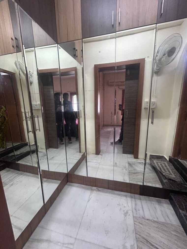 undefined, anu-residency 3 Bedroom 2200 Sq.Ft. Apartment In Kondapur Hyderabad 10631555