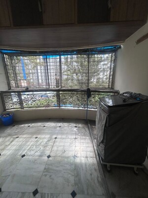 Bedroom in 3 BHK Apartment at Anu Residency, Kondapur – for Rent