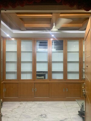 Room in 3 BHK Apartment at Anu Residency, Kondapur – for Rent