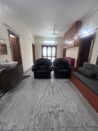 3 BHK + Extra Room,Store Room 2200 Sq.Ft. Apartment in Anu Residency