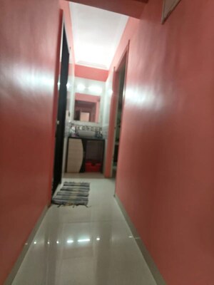  2 BHK Apartment at Jay Balaji CHS, Nerul Sector 6 – for Sale