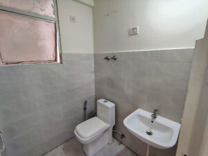 Bathroom in 2 BHK Apartment at Suncity Avenue 102, Sector 102 – for Rent