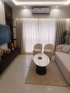 2 BHK Apartment For Sale in Space Shreeji Serenity