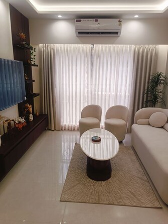 2 BHK Apartment For Sale in Space Shreeji Serenity in Dadar East, Mumbai
