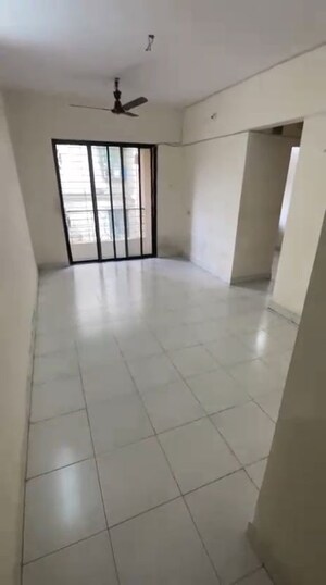 Studio Apartment For Rent in Aagan Society, Ghansoli