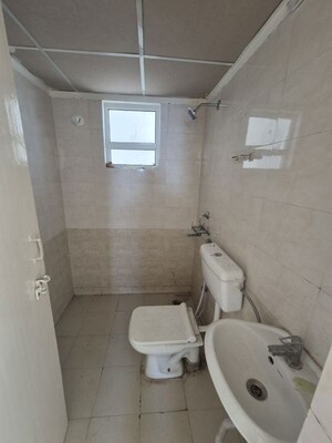 Bathroom in 2 BHK Apartment at Conscient Habitat 102, Sector 102 – for Sale