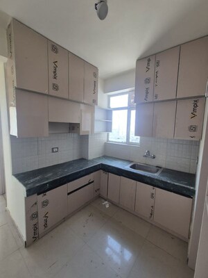 Kitchen in 2 BHK Apartment at Conscient Habitat 102, Sector 102 – for Sale