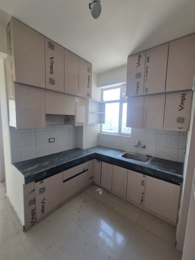 Kitchen, conscient-habitat-102 2 Bedroom 605 Sq.Ft. Apartment In Sector 102 Gurgaon 10631602