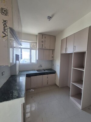 Kitchen in 2 BHK Apartment at Conscient Habitat 102, Sector 102 – for Sale