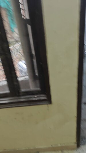 Building Lobby in 2 BHK Independent House at Rajpur Khurd Extension – for Sale