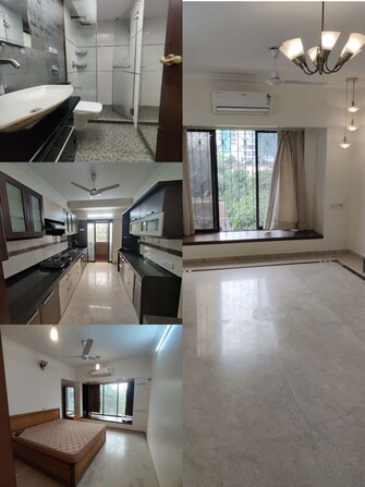 2 BHK + Prayer Room Apartment For Rent in Mangal Smriti in Chembur, Mumbai