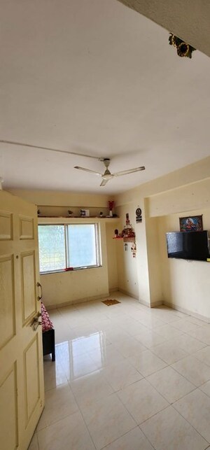 Room in 2 BHK Apartment at Dhayari – for Sale