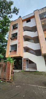 2 BHK + Prayer Room 808 Sq.Ft. Apartment in Dhayari