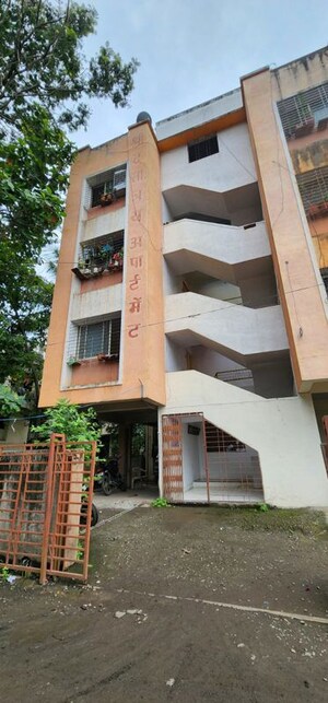 2 BHK Apartment For Sale in Dhayari