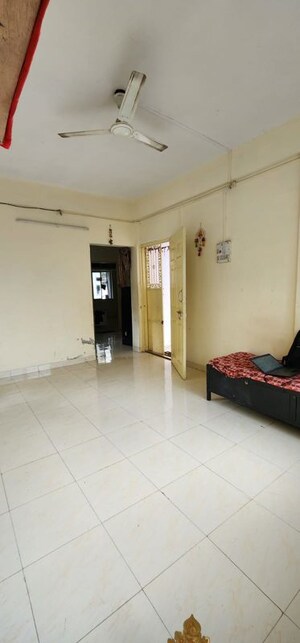Room in 2 BHK Apartment at Dhayari – for Sale