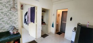  2 BHK Apartment at Dhayari – for Sale
