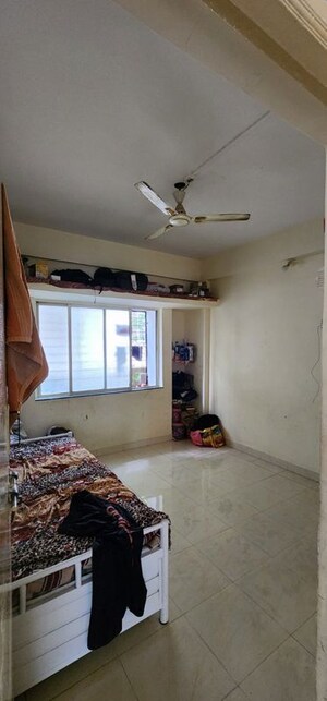 Bedroom in 2 BHK Apartment at Dhayari – for Sale