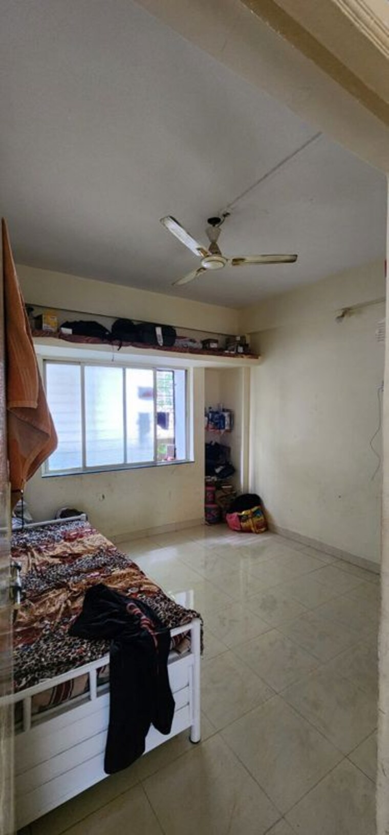 Bedroom, dhayari 2 Bedroom 808 Sq.Ft. Apartment In Dhayari Pune 10631609