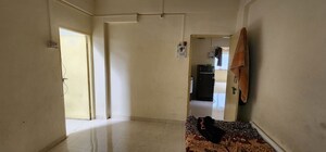  2 BHK Apartment at Dhayari – for Sale