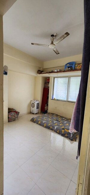 Bedroom in 2 BHK Apartment at Dhayari – for Sale