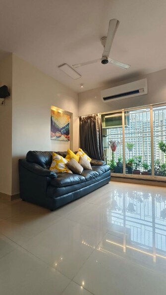2 BHK + Store Room 518 Sq.Ft. Apartment in Raymond The Address