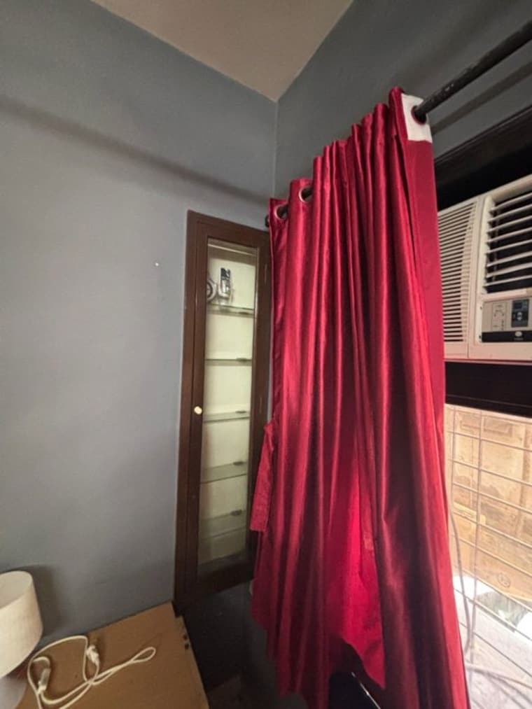 Bedroom, khar west Pg For Boys In Khar West 10631624