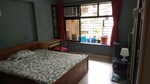 600 Sq.Ft. Pg in Khar West