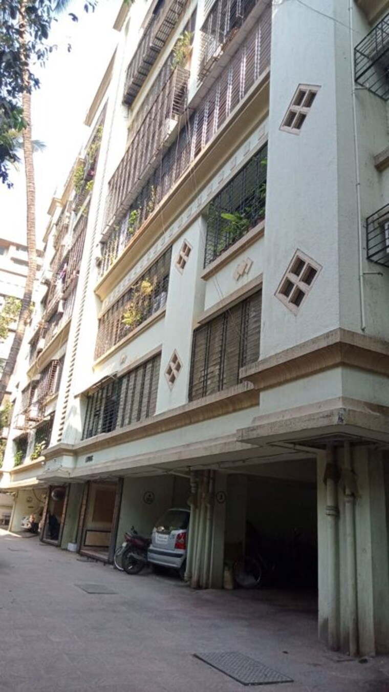 Exterior View, khar west Pg For Boys In Khar West 10631624