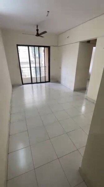 1 BHK 625 Sq.Ft. Apartment in Aagan Society