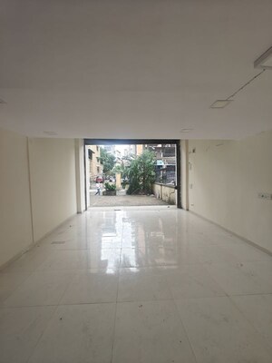  Shop For Rent in Seawoods West
