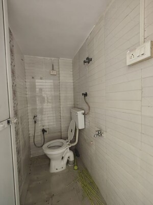 Bathroom in  Shop at Seawoods West – for Rent