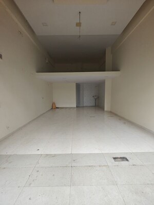 Building Lobby in  Shop at Seawoods West – for Rent