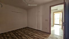 1 BHK Apartment For Rent in Saket
