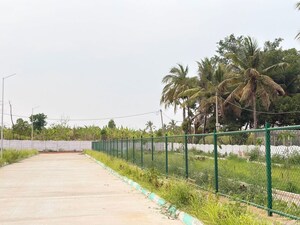  Plot For Sale in Hesaraghatta