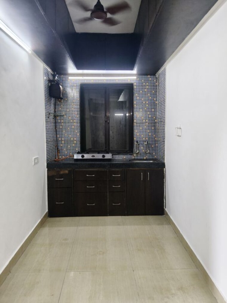 Kitchen, noble-apartments 1 RK 300 Sq.Ft. Apartment In Santacruz East Mumbai 10631635